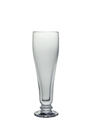Paşabahçe Kristal Kalın Tablalı Bardak 1 Adet 31548