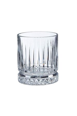 Paşabahçe 6 lı Elysia Meşrubat Bardağı 210 Cc 520014 Şeffaf