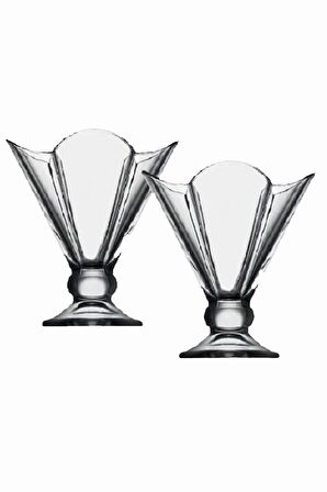 Paşabahçe Ice Ville Dondurmalık 6 Lı 51628