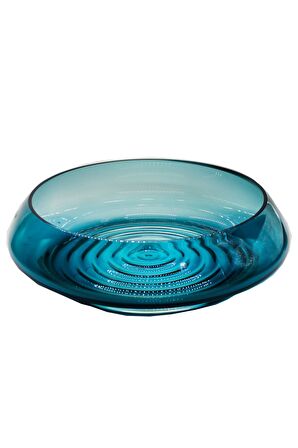 Paşabahçe El İmalatı Kristal Mum Yüzdürme Kasesi 1 Adet 16821