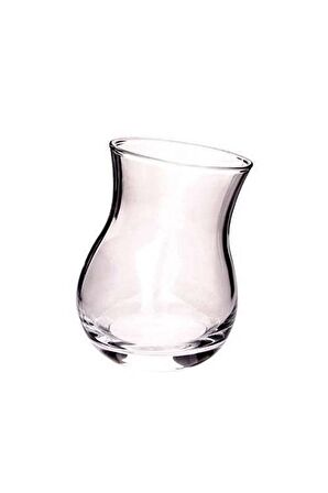 Paşabahçe Kozan 6 Lı Çay Bardağı Şeffaf