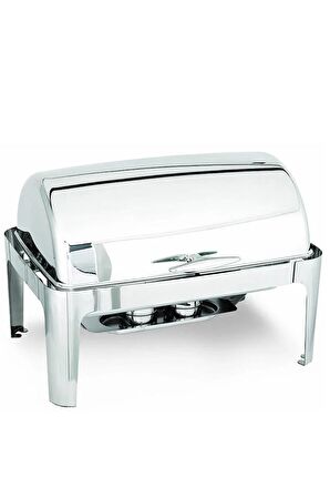 Kapp Chafing Dish Klasik GN 1/1 (Jelli)