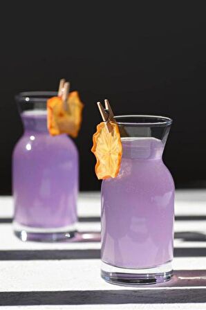 Paşabahçe Village Karaf 6 'lı 195 Cc