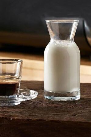 Paşabahçe Village Karaf 6 'lı 195 Cc