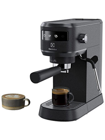 Electrolux E6EC1-6BST Explore 6 Espresso Makinesi OUTLET
