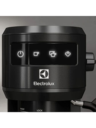 Electrolux E6EC1-6BST Explore 6 Espresso Makinesi OUTLET