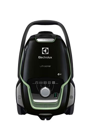 Electrolux Elektrolux Ultra One Torbalı Süpürge (EUOC9GREEN 900258527)