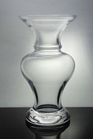 Paşabaçe Denizlicam Kristal Vazo 1101126 23927