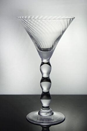 Paşabahçe Kristal El İmalatı Ayaklı Bardak 176773 31047 (Adet Fiyatıdır)