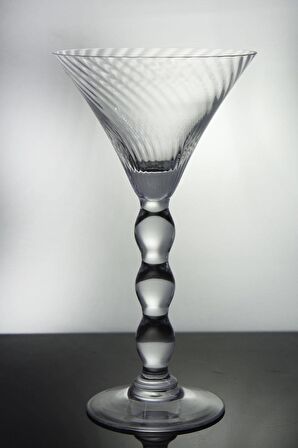 Paşabahçe Kristal El İmalatı Ayaklı Bardak 176773 31047 (Adet Fiyatıdır)