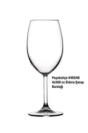 Paşabahçe Cristaline Karaf ve Kadeh Seti 1055078 93131