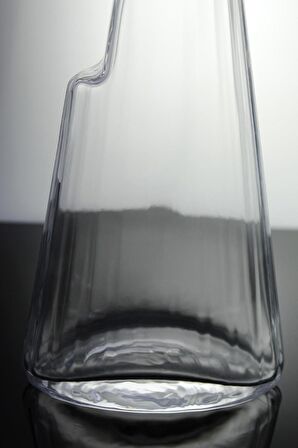 Paşabahçe El İmalatı Kristal Karaf 1019070 92294 1500 cc