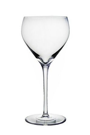 Paşabahçe El İmalatı Kristal Şampanya Kadehi 1 Adet 31248