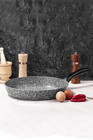 Taç Ultra Granit Tava 24cm 3469