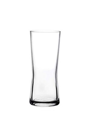 Paşabahçe El İmalatı Kristal 6 Lı Rakı Bardağı 12462 150 cc