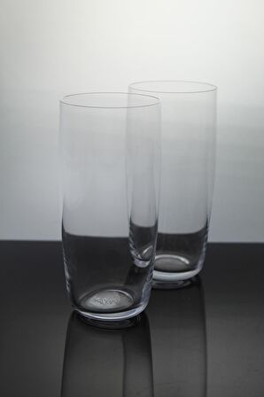 Paşabahçe El İmalatı Kristal 6 Lı Rakı Bardağı 12764 180 cc