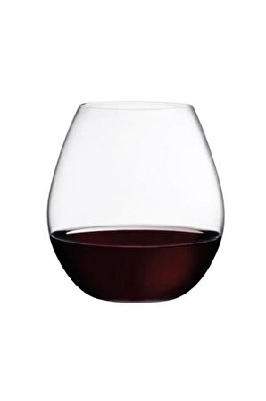 Paşabahçe 64026 Burgonya Şarap Bardağı 4'lü 710 CC