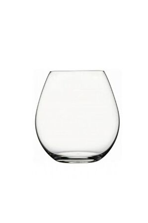 Paşabahçe 64026 Burgonya Şarap Bardağı 4'lü 710 CC