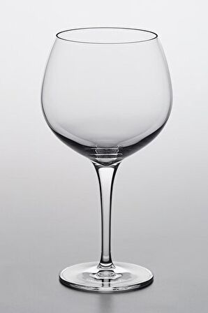 Paşabahçe Nude Primeur Kristal 6 lı Şarap Kadehi 680 cc 67085