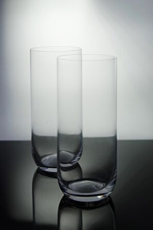 Paşabahçe El İmalatı Kristal 2'li Porsche Design Rakı Bardak 1041925 22182