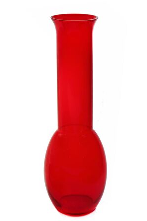 Paşabahçe Denizli Cam El İmalatı Kristal Dekoratif Vazo 1 Adet 169216 20773