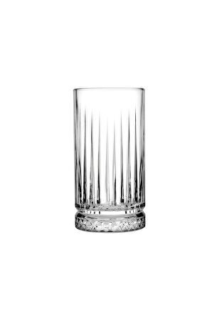 Pasabahce 520445  Elysia 6 Lı Meşrubat Long Drink Bardak 365 cc