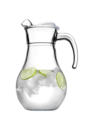 Paşabahçe - Bistro Kana Kapaklı Sürahi 1800cc - 43934