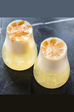 Paşabahçe Nude Kristal 64160 Vintage Viski 330 cc 6 lı