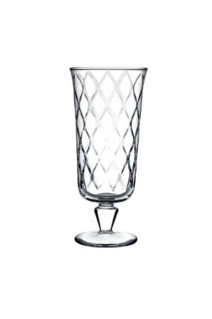 Paşabahçe 440492 Leafy Kokteyl Kadehi 445cc 4 Lü
