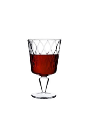 Paşabahçe Leafy Kokteyl Kadehi 270 cc 4 Adet 440472