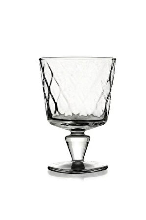 Paşabahçe Leafy Kokteyl Kadehi 270 cc 4 Adet 440472