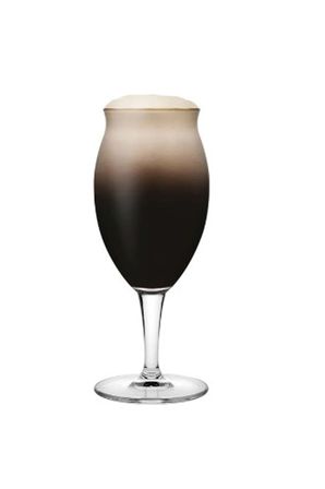 Paşabahçe Craft Stout&Porter 440317  Bira Bardağı 4'lü 410 cc