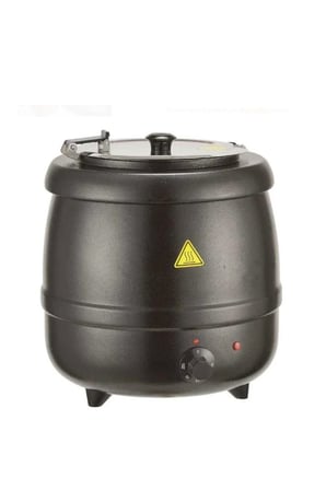 Epinox CIS-10L Çorbalık, Rezistanslı, 10 lt