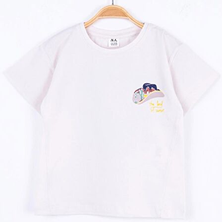 Nk Kids Kovboy T-Shirt NK-446061933