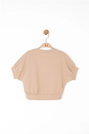 Kız Çocuk Bellis Bluz 36538