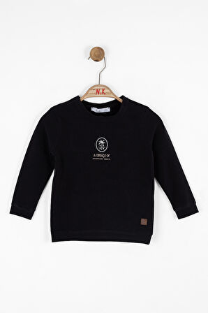 Nk Kids Erkek Çocuk Sweatshirt 47604