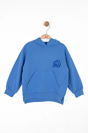 Erkek Çocuk Cure Sweat