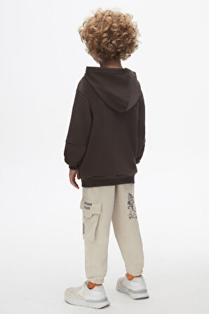 Nk Kids Erkek Çocuk Sweatshirt 47508