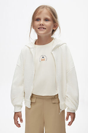 Nk Kids Kız Çocuk Pantolon 57311