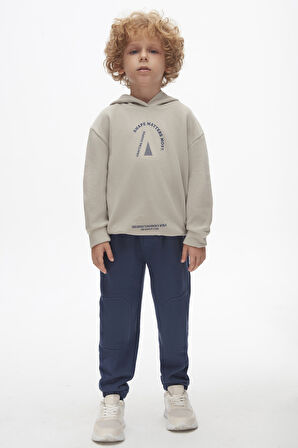 Nk Kids Erkek Çocuk Sweatshirt 47511