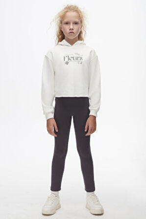 Nk Kids Kız Çocuk Sweatshirt 37817