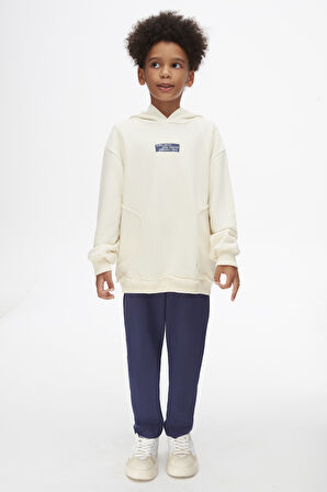 Nk Kids Erkek Çocuk Sweatshirt 47312