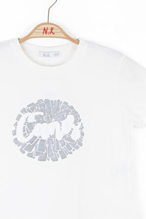Kız Çocuk Cannes Tshirt