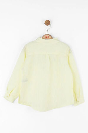 Kız Çocuk Vegas Gömlek 38542