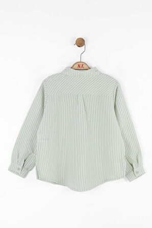 Kız Çocuk Vegas Gömlek 38542