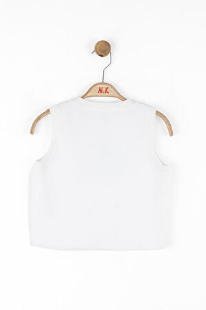 Kız Çocuk Pebble Bluz