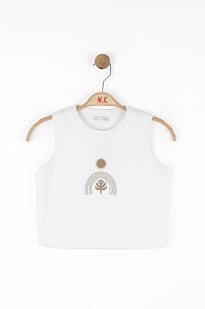 Kız Çocuk Pebble Bluz