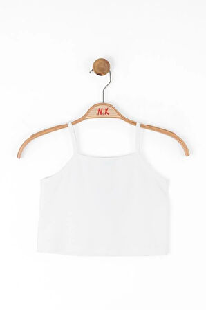 Kız Çocuk Ciao Crop 38526