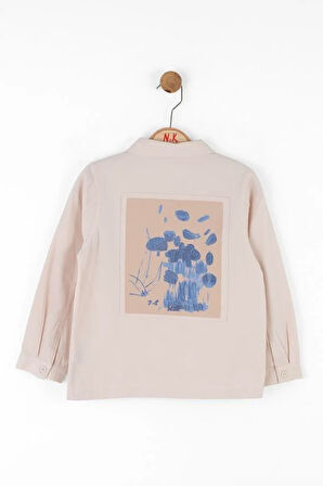 Erkek Çocuk Imagınatıon Gömlek 48508