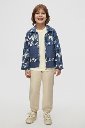 Erkek Çocuk Frappe Pantolon 68506